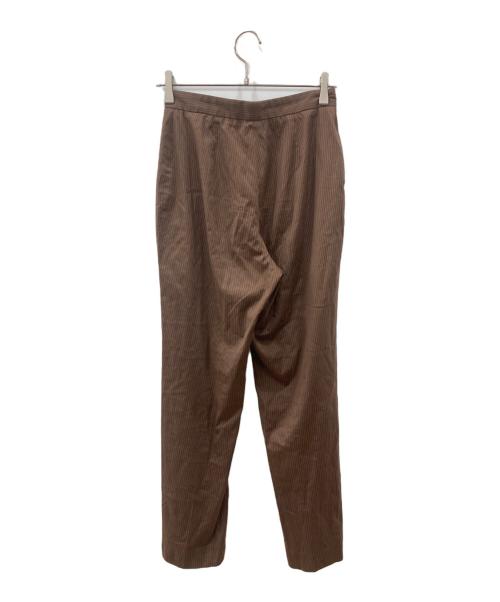 RALPH LAUREN（ラルフローレン）RALPH LAUREN (ラルフローレン) セットアップスーツ ブラウン サイズ:9の古着・服飾アイテム