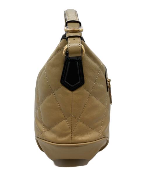 COCOCELUX GOLD（ココセリュックスゴールド）COCOCELUX GOLD (ココセリュックスゴールド) トートバッグ ベージュの古着・服飾アイテム