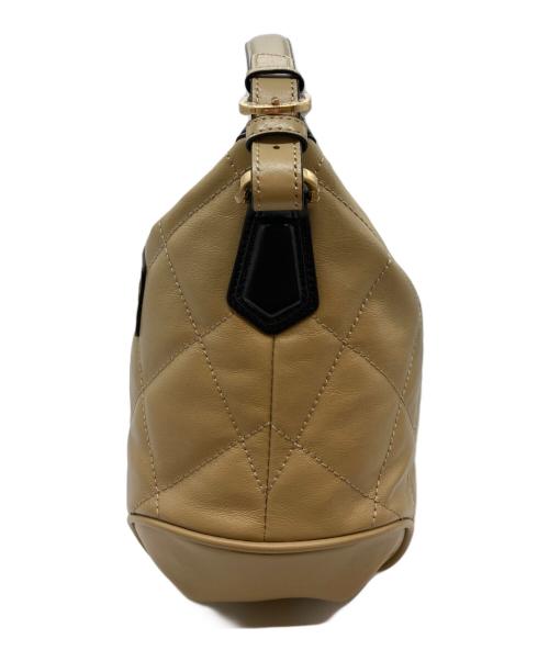 COCOCELUX GOLD（ココセリュックスゴールド）COCOCELUX GOLD (ココセリュックスゴールド) トートバッグ ベージュの古着・服飾アイテム