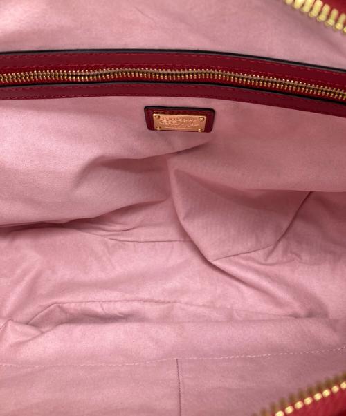 COCOCELUX GOLD（ココセリュックスゴールド）cococelux gold (ココセリュックスゴールド) トートバッグ ブラックの古着・服飾アイテム