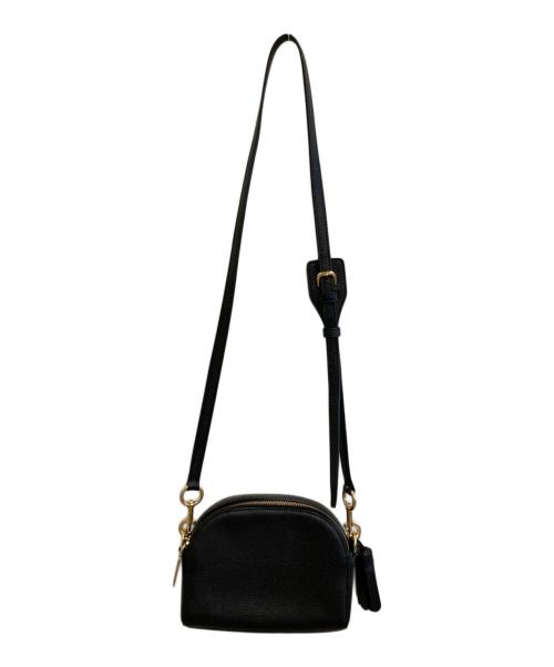 MARC JACOBS（マークジェイコブス）MARC JACOBS (マークジェイコブス) ショルダーバッグ ブラックの古着・服飾アイテム