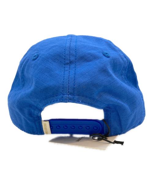 Aime Leon Dore（エメ レオン ドレ）Aime Leon Dore (エメ レオン ドレ) Unisphere Hat ブルー 未使用品の古着・服飾アイテム