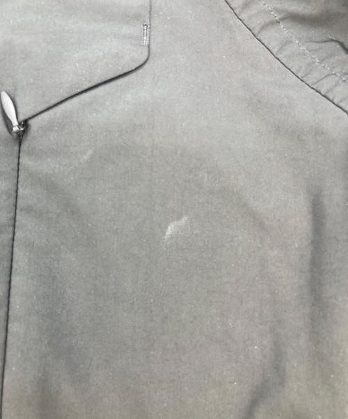 teatora（テアトラ）teatora (テアトラ) DEVICE COAT DUAL POINT ブラック サイズ:2の古着・服飾アイテム