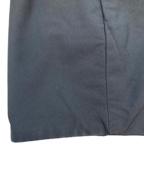 teatora（テアトラ）teatora (テアトラ) DEVICE COAT DUAL POINT ブラック サイズ:2の古着・服飾アイテム