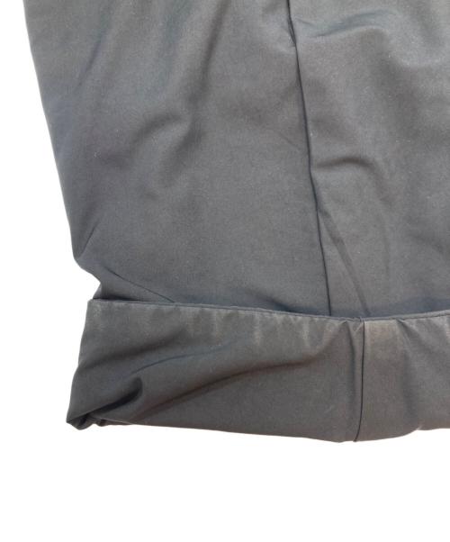 teatora（テアトラ）teatora (テアトラ) DEVICE COAT DUAL POINT ブラック サイズ:2の古着・服飾アイテム