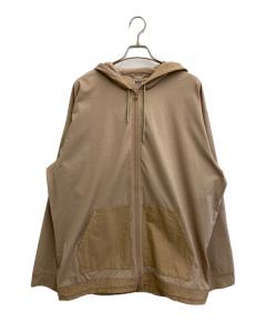 中古・古着通販】Patagonia (パタゴニア) ダウンジャケット ブラウン