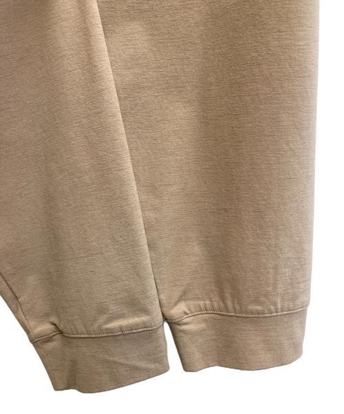 HELLY HANSEN（ヘリーハンセン）HELLY HANSEN (ヘリーハンセン) アンヒビアフーディージャケット ベージュ サイズ:XLの古着・服飾アイテム