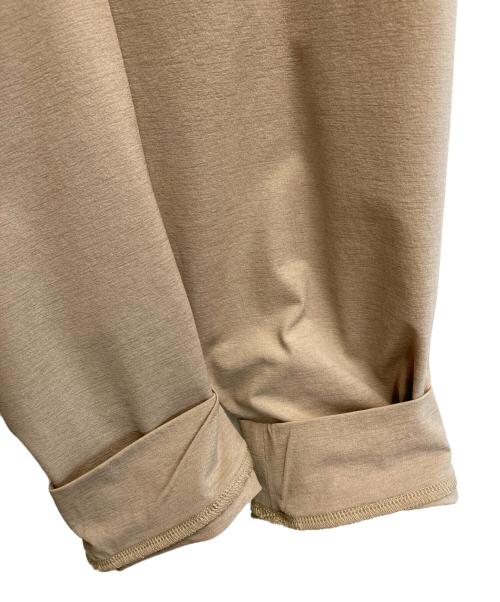 HELLY HANSEN（ヘリーハンセン）HELLY HANSEN (ヘリーハンセン) アンヒビアフーディージャケット ベージュ サイズ:XLの古着・服飾アイテム