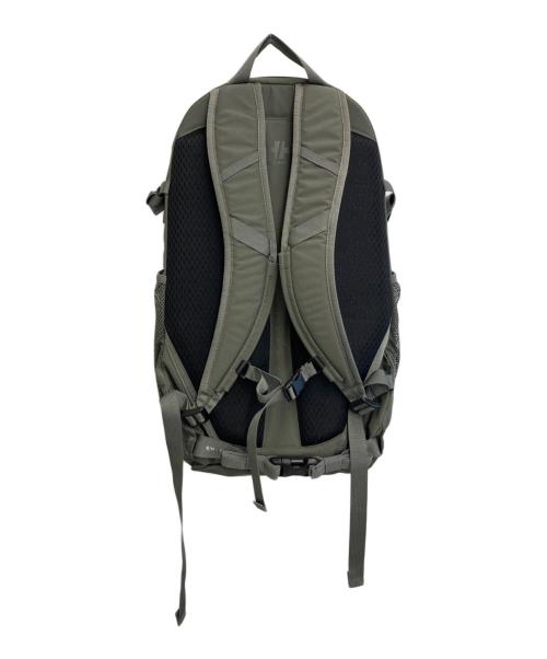 HELLY HANSEN（ヘリーハンセン）HELLY HANSEN (ヘリーハンセン) バックパック グリーンの古着・服飾アイテム