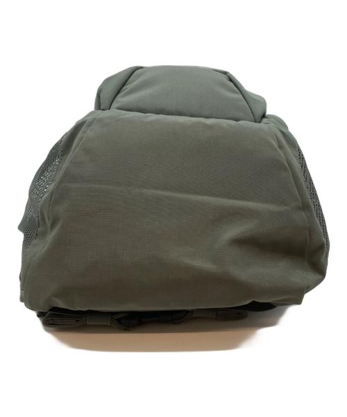 HELLY HANSEN（ヘリーハンセン）HELLY HANSEN (ヘリーハンセン) バックパック グリーンの古着・服飾アイテム