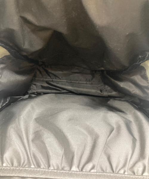 HELLY HANSEN（ヘリーハンセン）HELLY HANSEN (ヘリーハンセン) バックパック グリーンの古着・服飾アイテム