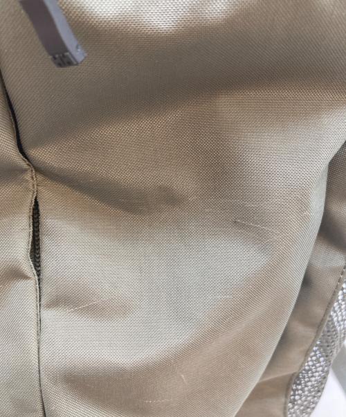 HELLY HANSEN（ヘリーハンセン）HELLY HANSEN (ヘリーハンセン) バックパック グリーンの古着・服飾アイテム