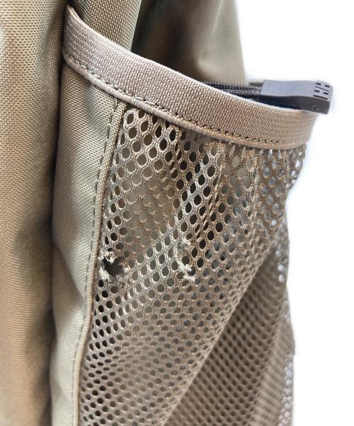 HELLY HANSEN（ヘリーハンセン）HELLY HANSEN (ヘリーハンセン) バックパック グリーンの古着・服飾アイテム