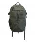 HELLY HANSEN（ヘリーハンセン）の古着「バックパック」｜グリーン