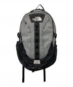 THE NORTH FACEザ ノース フェイス）の古着「EXTRA Shot」｜グレー