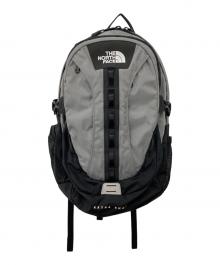 THE NORTH FACE（ザ ノース フェイス）の古着「EXTRA Shot」｜グレー