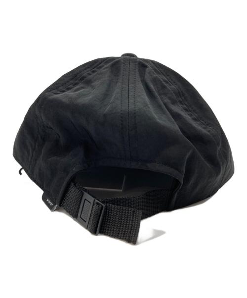 WTAPS（ダブルタップス）WTAPS (ダブルタップス) NYLON. TWILL ブラックの古着・服飾アイテム