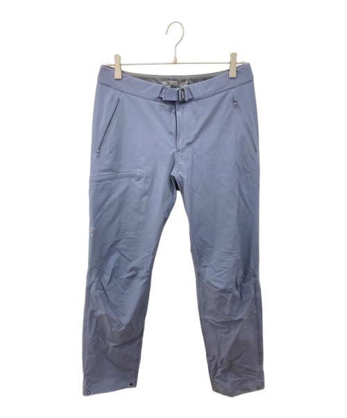 ARC'TERYX（アークテリクス）ARC'TERYX (アークテリクス) Gamma Pant M スカイブルー サイズ:W30の古着・服飾アイテム