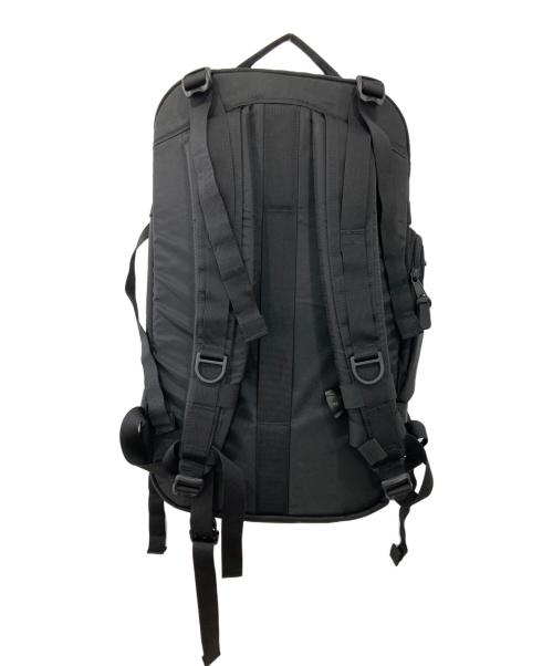 GREGORY（グレゴリー）GREGORY (グレゴリー) JOURNEYMAN V2 ブラックの古着・服飾アイテム