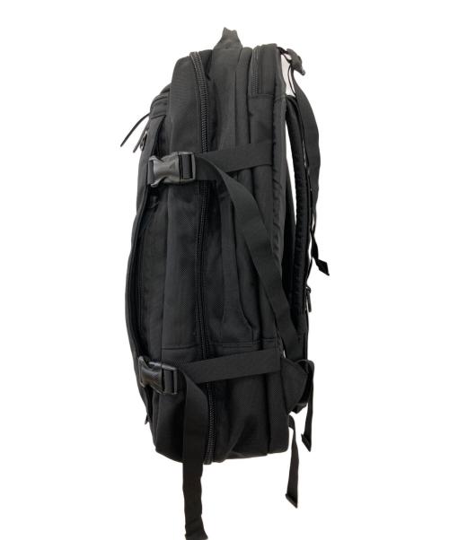 GREGORY（グレゴリー）GREGORY (グレゴリー) JOURNEYMAN V2 ブラックの古着・服飾アイテム