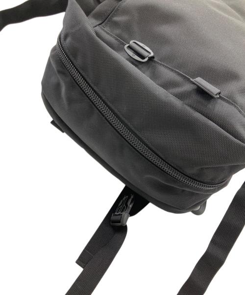 GREGORY（グレゴリー）GREGORY (グレゴリー) JOURNEYMAN V2 ブラックの古着・服飾アイテム