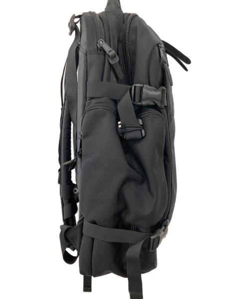 GREGORY（グレゴリー）GREGORY (グレゴリー) JOURNEYMAN V2 ブラックの古着・服飾アイテム