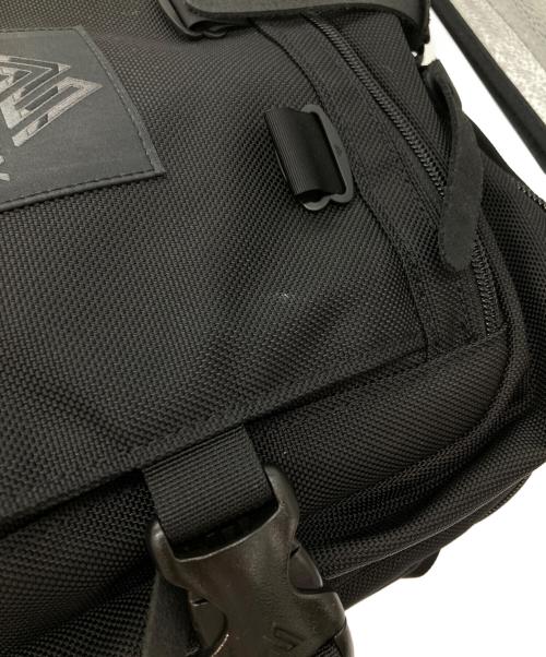 GREGORY（グレゴリー）GREGORY (グレゴリー) JOURNEYMAN V2 ブラックの古着・服飾アイテム