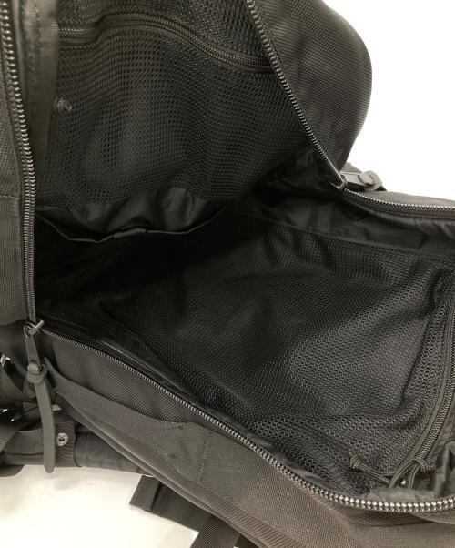 GREGORY（グレゴリー）GREGORY (グレゴリー) JOURNEYMAN V2 ブラックの古着・服飾アイテム