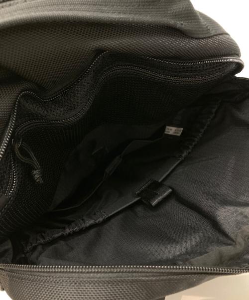 GREGORY（グレゴリー）GREGORY (グレゴリー) JOURNEYMAN V2 ブラックの古着・服飾アイテム