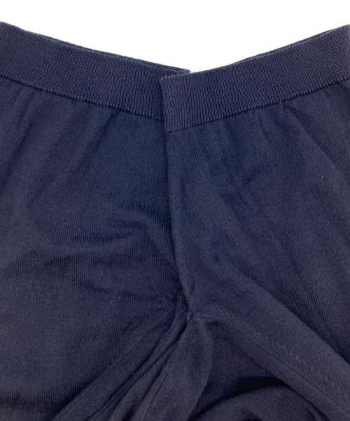 JOHN SMEDLEY（ジョンスメドレー）JOHN SMEDLEY (ジョンスメドレー) ポロシャツ ネイビー サイズ:Sの古着・服飾アイテム