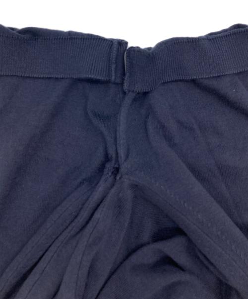 JOHN SMEDLEY（ジョンスメドレー）JOHN SMEDLEY (ジョンスメドレー) ポロシャツ ネイビー サイズ:Sの古着・服飾アイテム