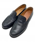 J.M.WESTONジェイエムウエストン）の古着「180 シグネチャーローファー」｜ブラック