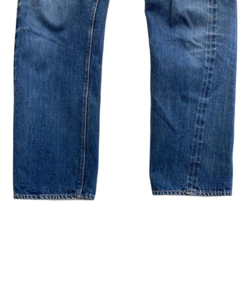 RESOLUTE（リゾルト）RESOLUTE (リゾルト) デニムパンツ インディゴ サイズ:32の古着・服飾アイテム