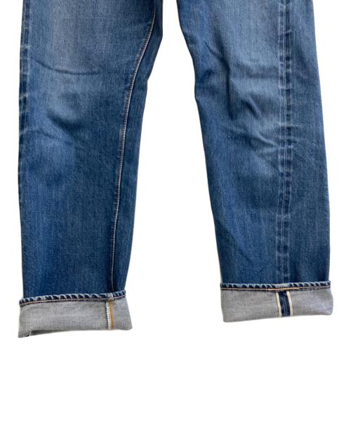 RESOLUTE（リゾルト）RESOLUTE (リゾルト) デニムパンツ インディゴ サイズ:32の古着・服飾アイテム