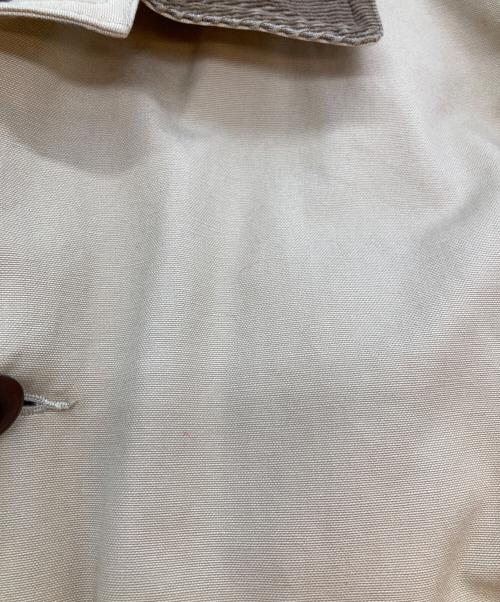 L.L.Bean（エルエルビーン）L.L.Bean (エルエルビーン) 中綿ジャケット ブラウン サイズ:Sの古着・服飾アイテム