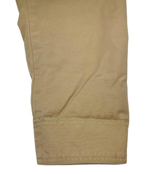 L.L.Bean（エルエルビーン）L.L.Bean (エルエルビーン) 中綿ジャケット ブラウン サイズ:Sの古着・服飾アイテム