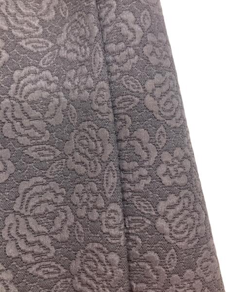 tricot COMME des GARCONS（トリココムデギャルソン）tricot COMME des GARCONS (トリココムデギャルソン) ラップスカート ブラック サイズ:Sの古着・服飾アイテム