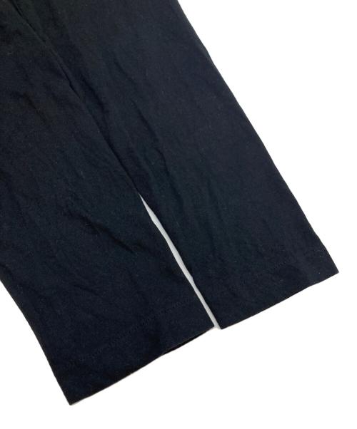 TAO COMME des GARCONS（タオ コムデギャルソン）TAO COMME des GARCONS (タオ コムデギャルソン) シャツ ホワイト×ブラック サイズ:Sの古着・服飾アイテム