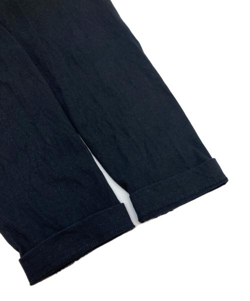 TAO COMME des GARCONS（タオ コムデギャルソン）TAO COMME des GARCONS (タオ コムデギャルソン) シャツ ホワイト×ブラック サイズ:Sの古着・服飾アイテム