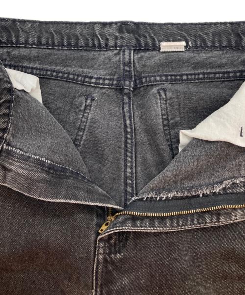 LEVI'S（リーバイス）LEVI'S (リーバイス) デニムパンツ ブラック サイズ:36の古着・服飾アイテム