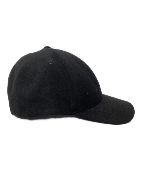 ARC'TERYX（アークテリクス）ARC'TERYX (アークテリクス) WOOL BALL CAP ブラックの古着・服飾アイテム