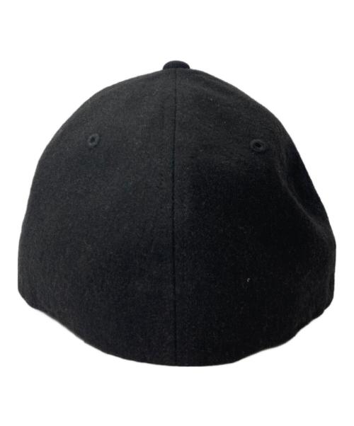 ARC'TERYX（アークテリクス）ARC'TERYX (アークテリクス) WOOL BALL CAP ブラックの古着・服飾アイテム