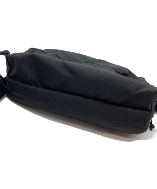 PORTER（ポーター）PORTER (ポーター) ショルダーバッグ ブラックの古着・服飾アイテム