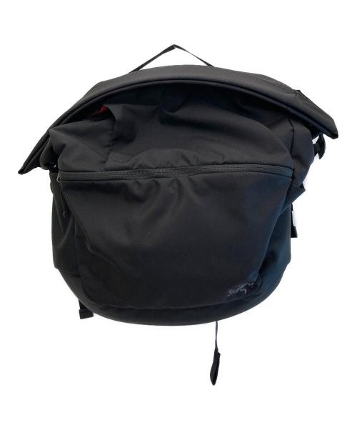 ARC'TERYX（アークテリクス）ARC'TERYX (アークテリクス) mistral16 ブラックの古着・服飾アイテム