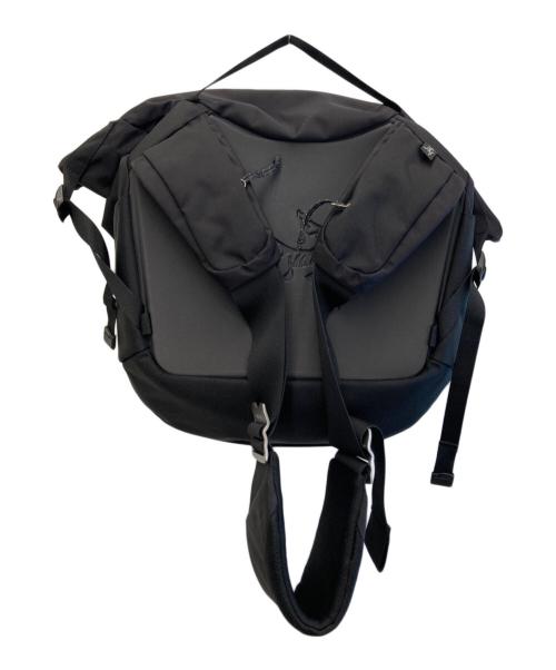 ARC'TERYX（アークテリクス）ARC'TERYX (アークテリクス) mistral16 ブラックの古着・服飾アイテム