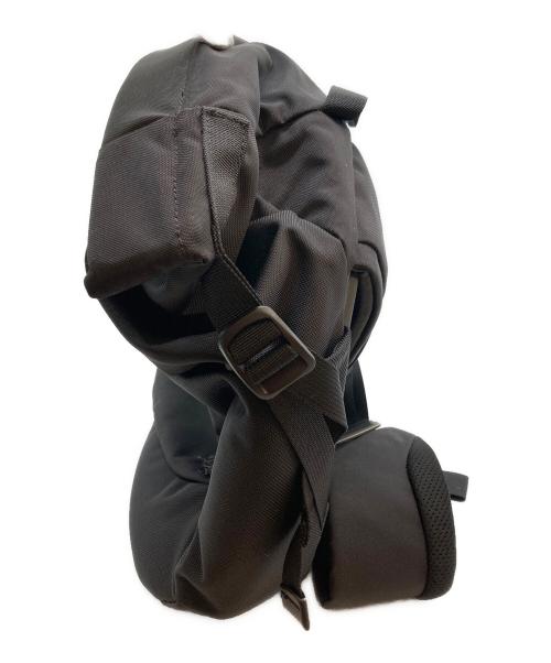 ARC'TERYX（アークテリクス）ARC'TERYX (アークテリクス) mistral16 ブラックの古着・服飾アイテム