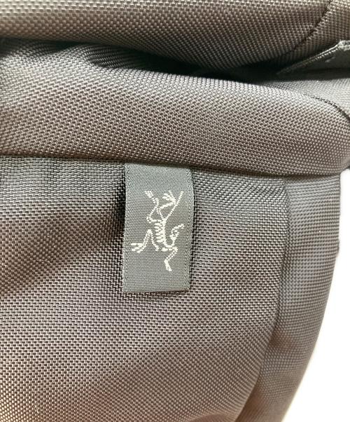 ARC'TERYX（アークテリクス）ARC'TERYX (アークテリクス) mistral16 ブラックの古着・服飾アイテム