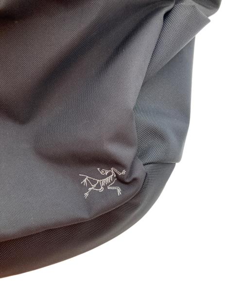 ARC'TERYX（アークテリクス）ARC'TERYX (アークテリクス) mistral16 ブラックの古着・服飾アイテム