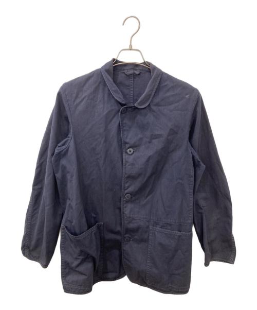 45rpm（45アールピーエム）45rpm (45アールピーエム) カバーオール ネイビー サイズ:2の古着・服飾アイテム