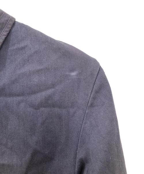 45rpm（45アールピーエム）45rpm (45アールピーエム) カバーオール ネイビー サイズ:2の古着・服飾アイテム